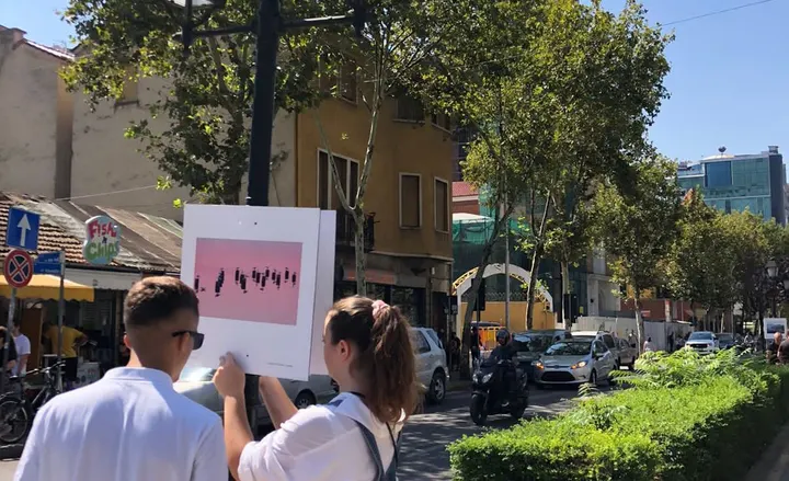 Tirana Photo Festival