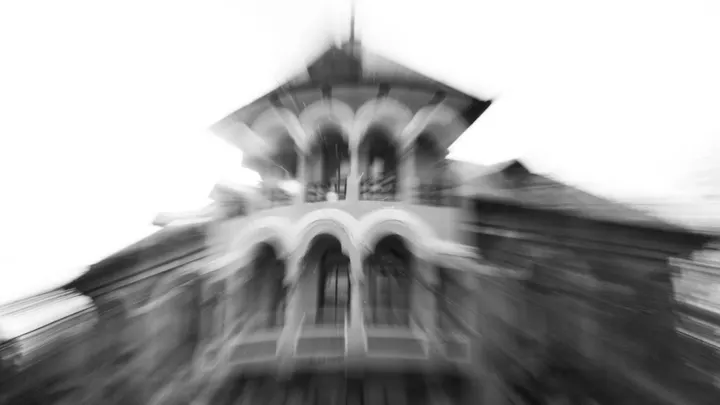 Muzeu Gjon Mili Korçë