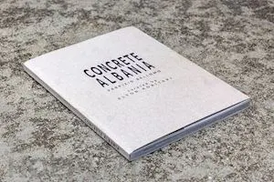 Concrete Albania