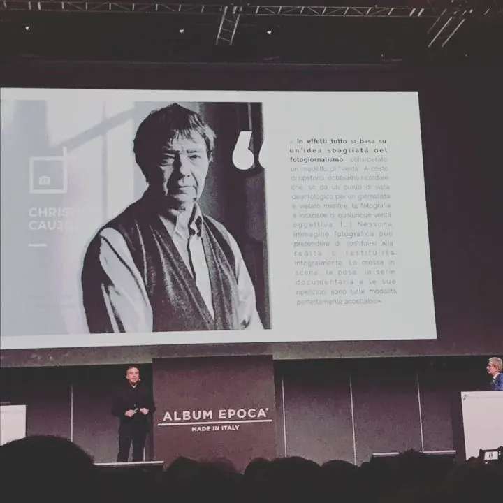 AE Academy 2018