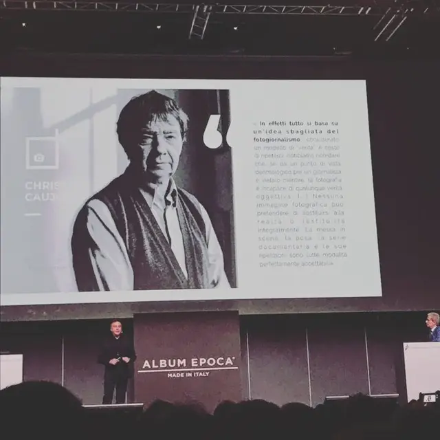 AE Academy 2018