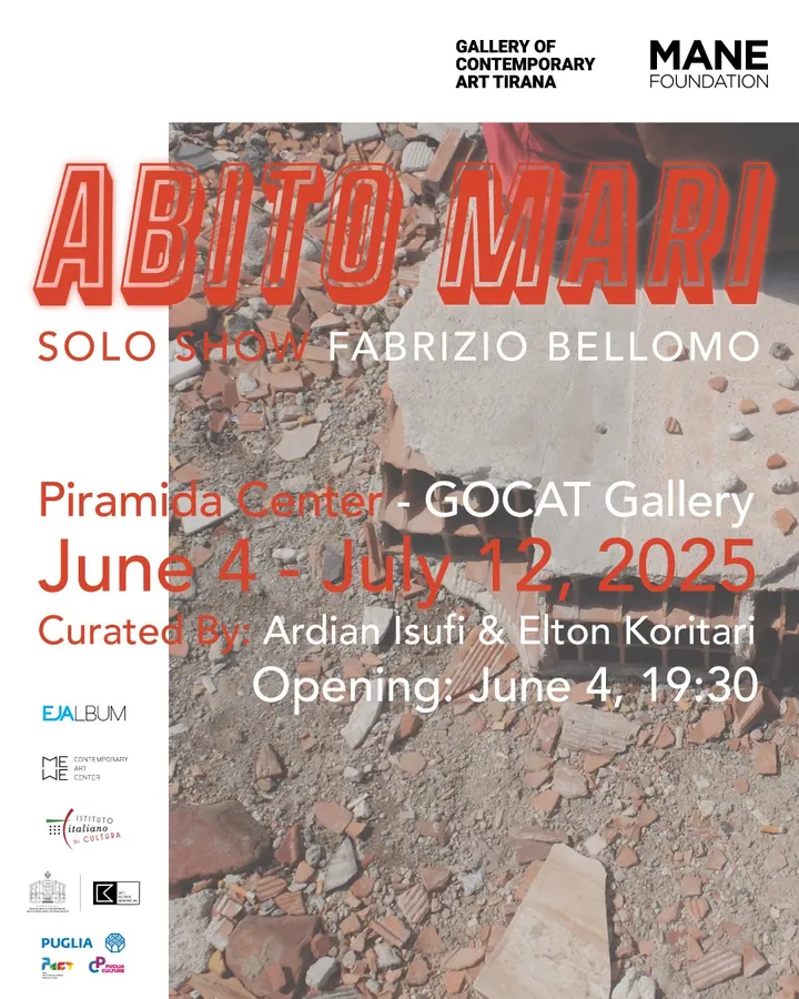 ABITO MARI