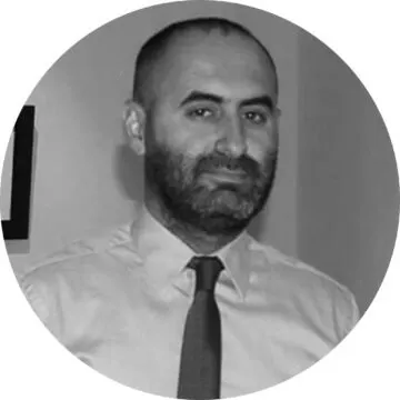 Arben Koliçi