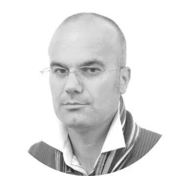 Arjan Prifti