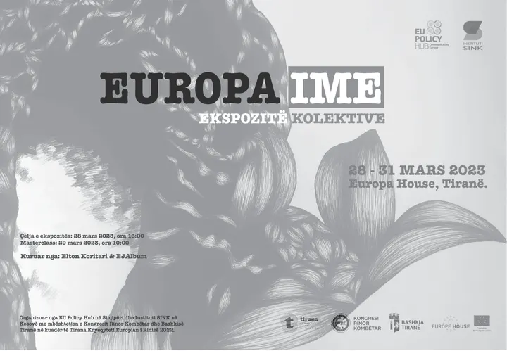 Europa ime