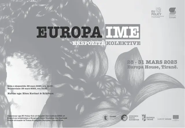 Europa ime