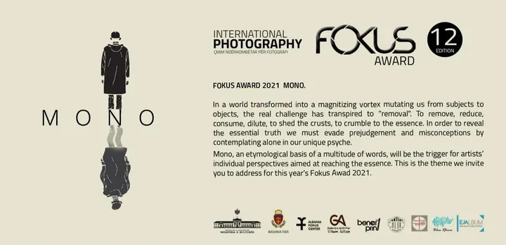 Fokus Award 2021 – Application