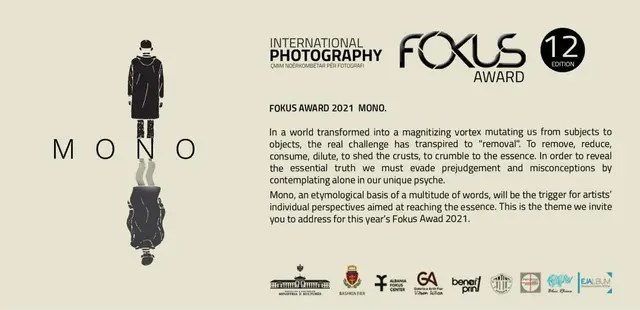Fokus Award 2021 – Application