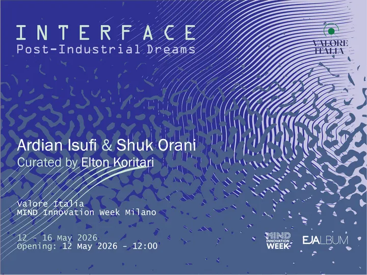 Interface Milano
