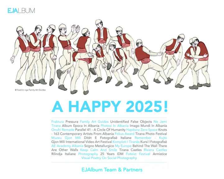 A HAPPY 2025