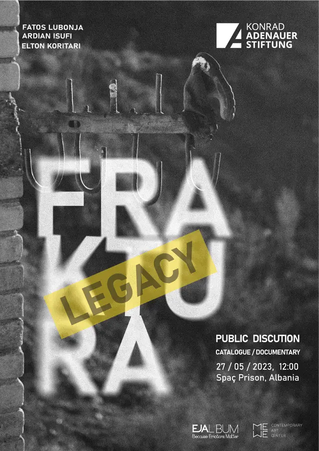 FRAKTURA Spaç 2023
