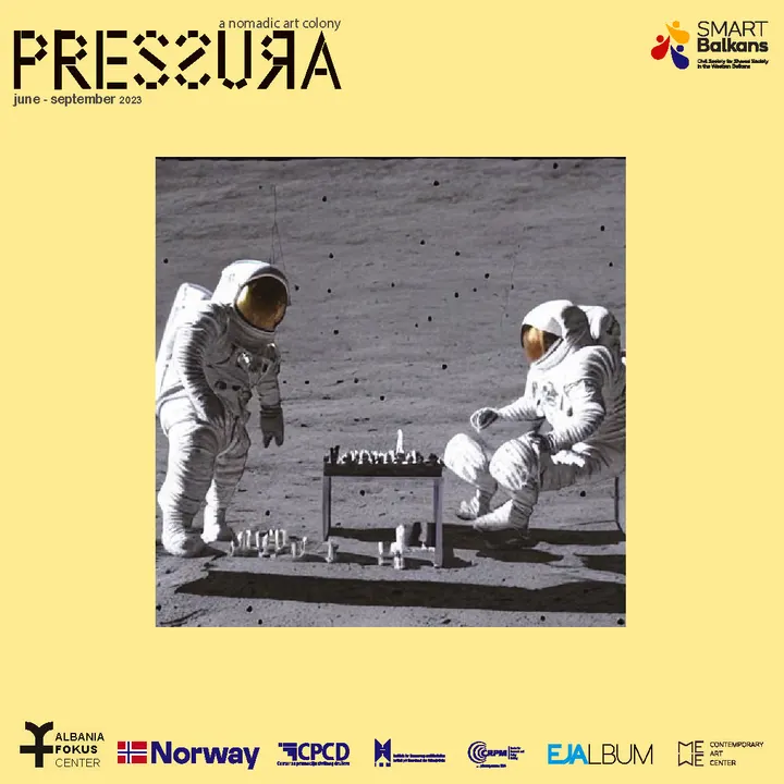 PRESSURA