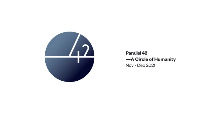 Parallel 42 – A Circle of Humanity