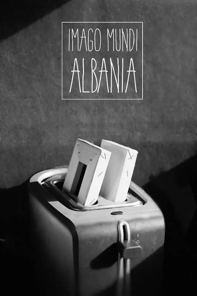 Imago Mundi in Albania – Prezantimi i Projektit