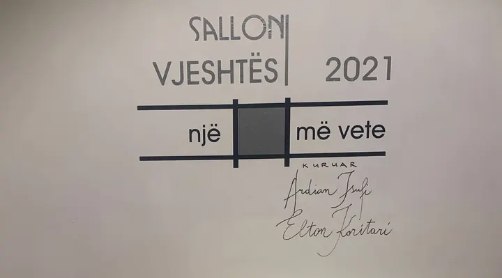 Galeria e Arteve Shkoder – Edicioni i XV-të i Sallonit të Vjeshtës 2021