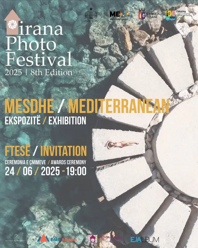 tirana Photo Festival
