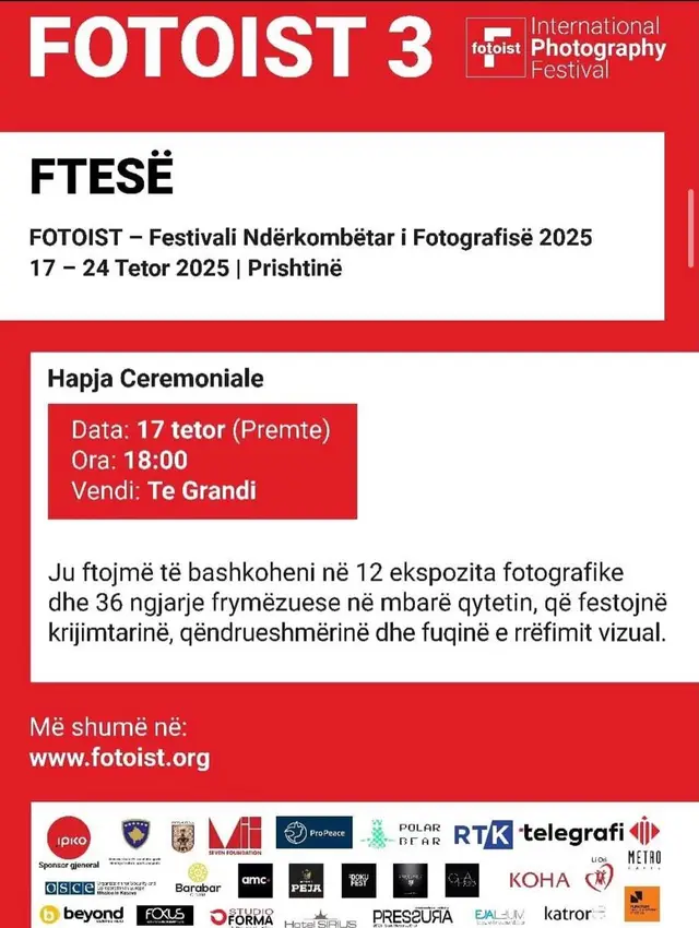 fotoist