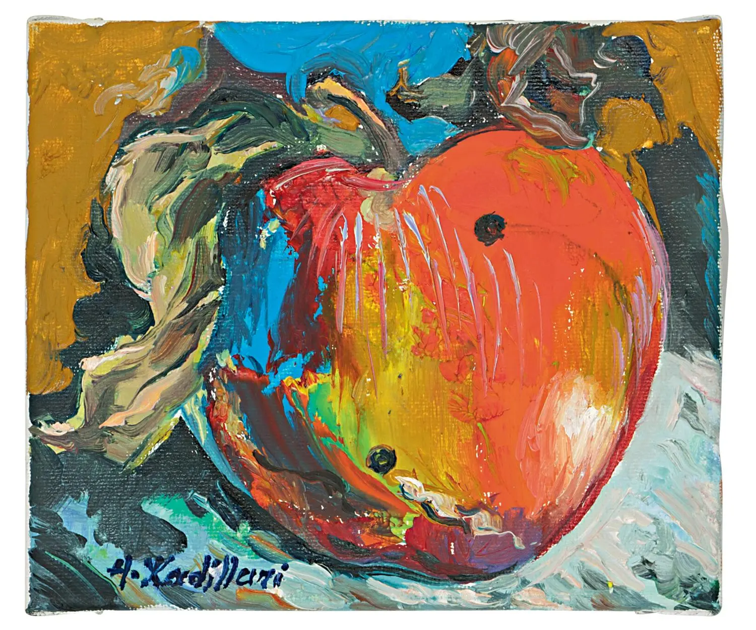 Still Life