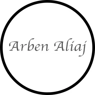 Arben Aliaj