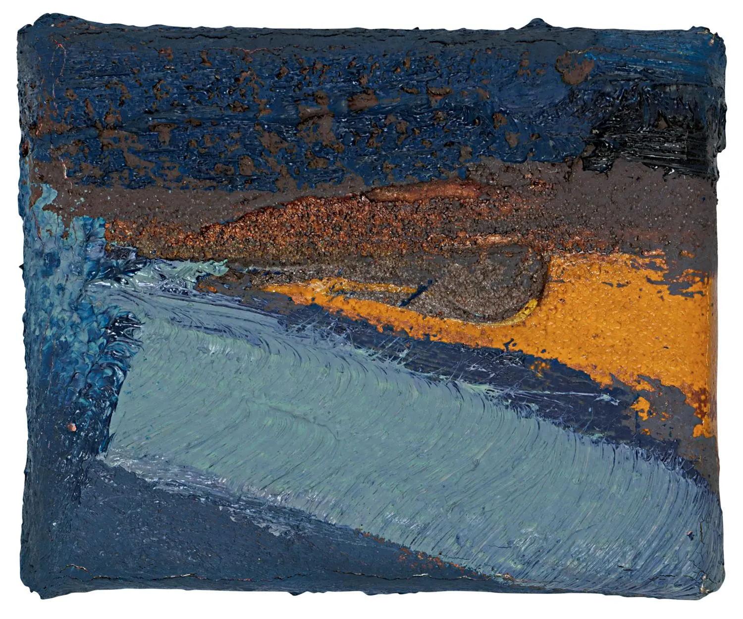 Terra Incognita