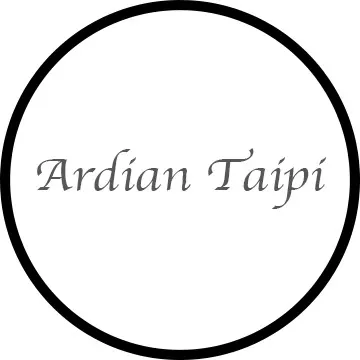 Ardi Pro Studio – Ardian Taipi