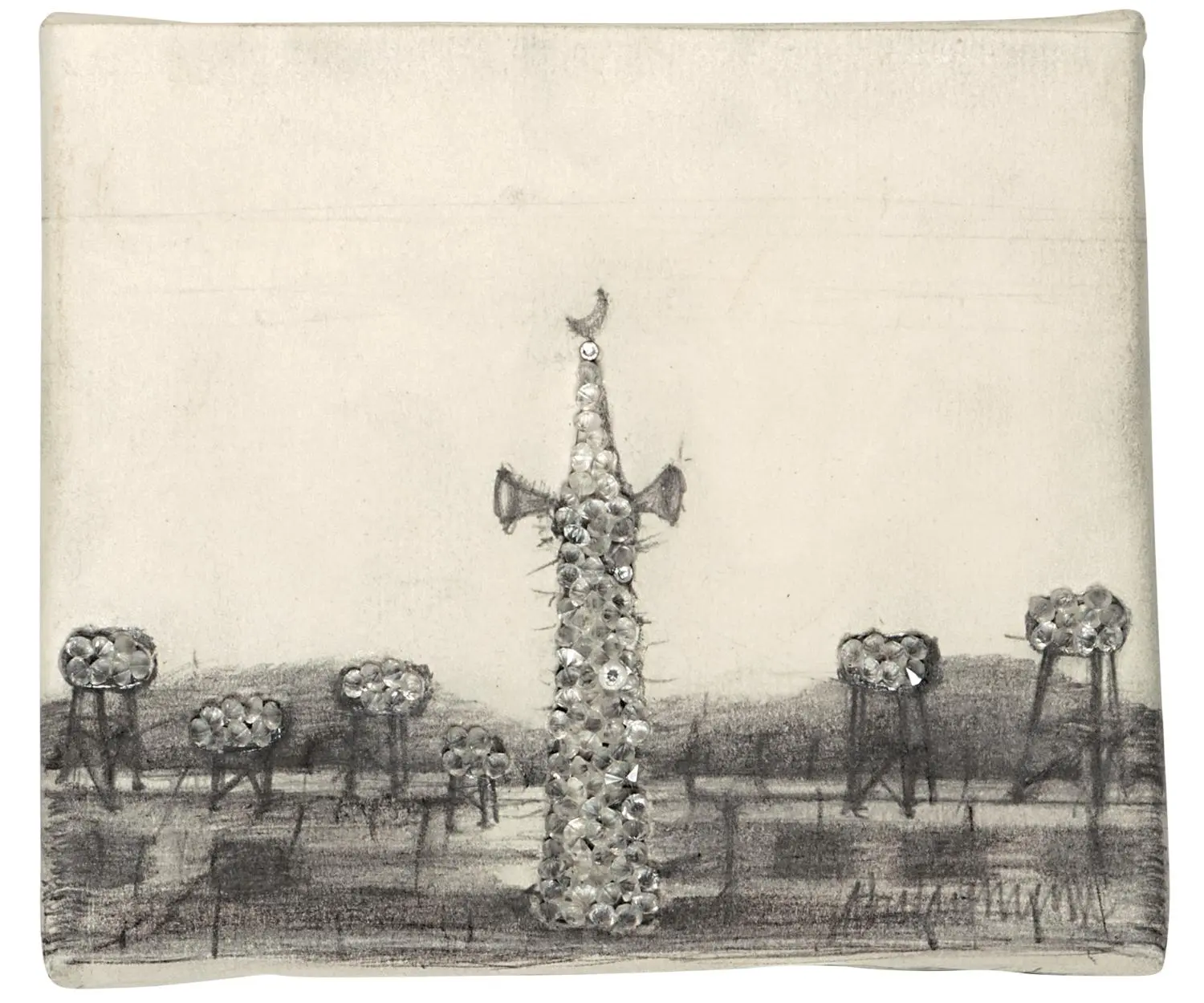 Draft Project O.P Not Identified Objects