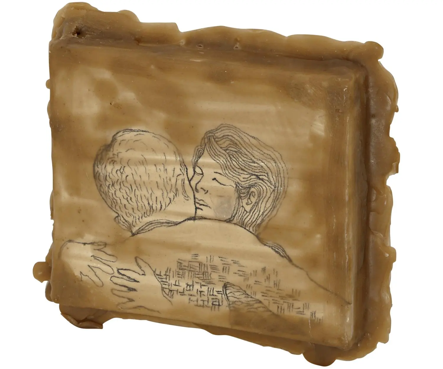 The Hug