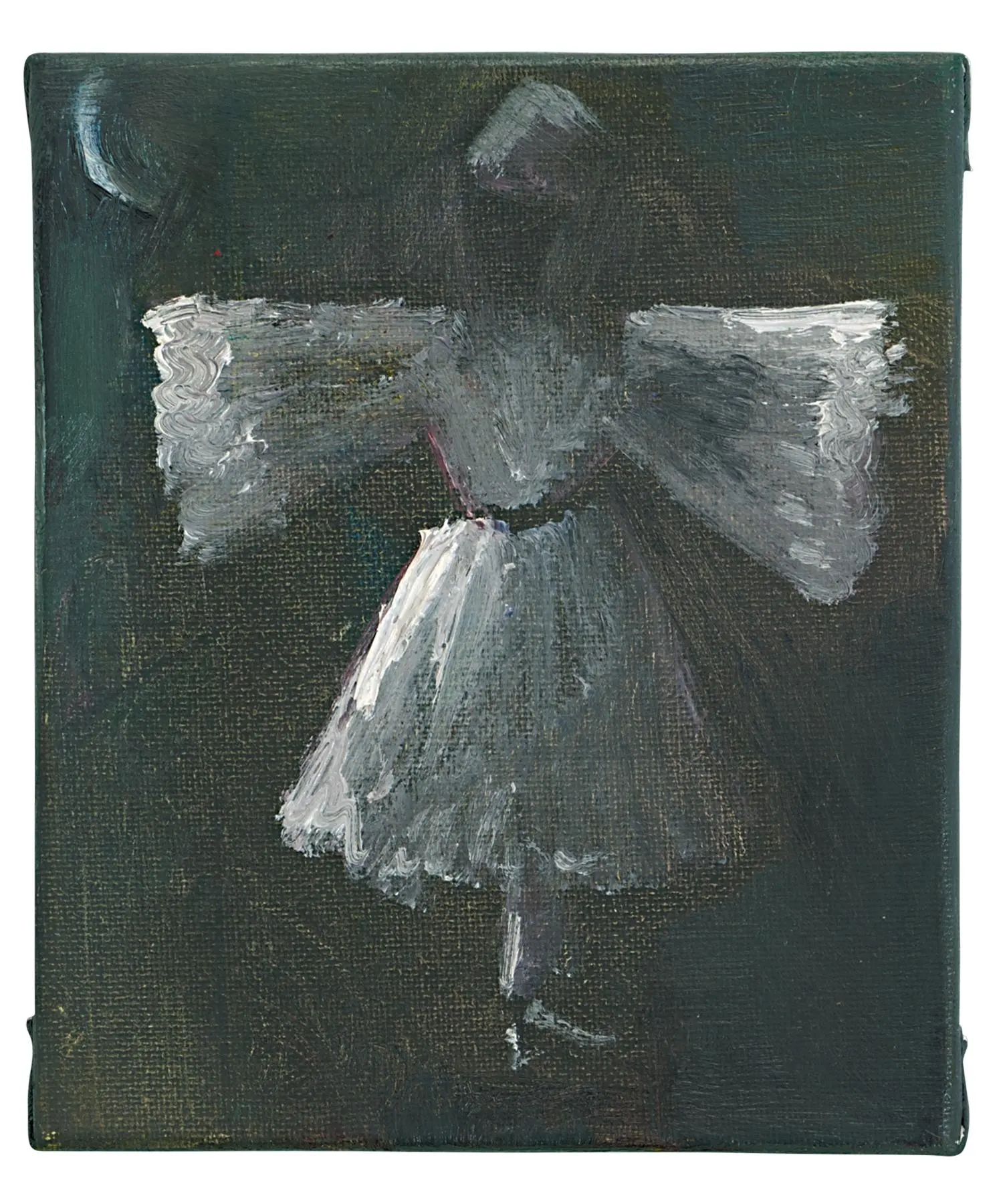Homo Balcanicus (The Dancer)