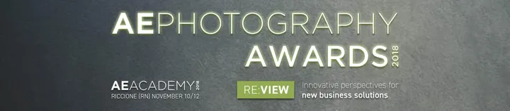 AE PHOTOGRAPHY AWARDS – 2nd Edition