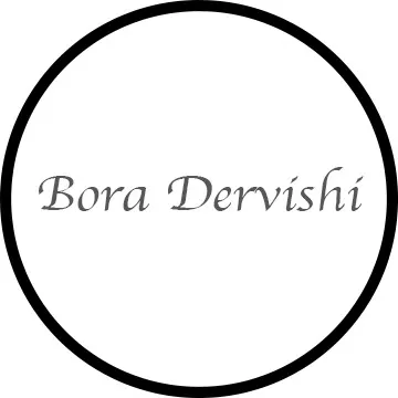 Bora Dervishi