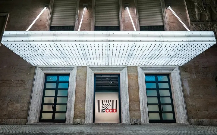 COD – Center for Openness and Dialogue