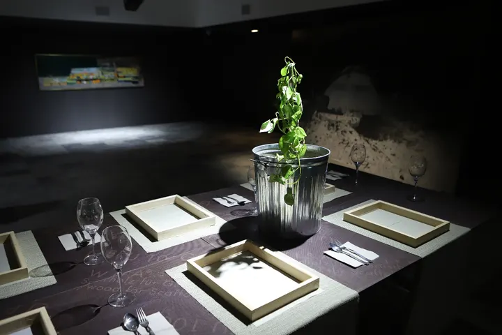 “Onufri Remade” Special Prize
