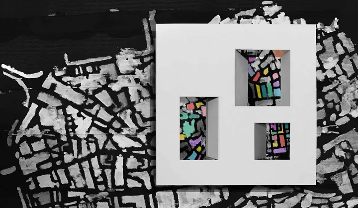 EJAlbum – La Biennale di Venezia 2018 – Hapësira Zero Space
