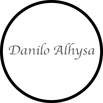 Danilo Alhysa