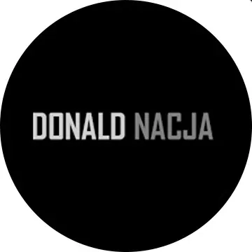 Donald Nacja