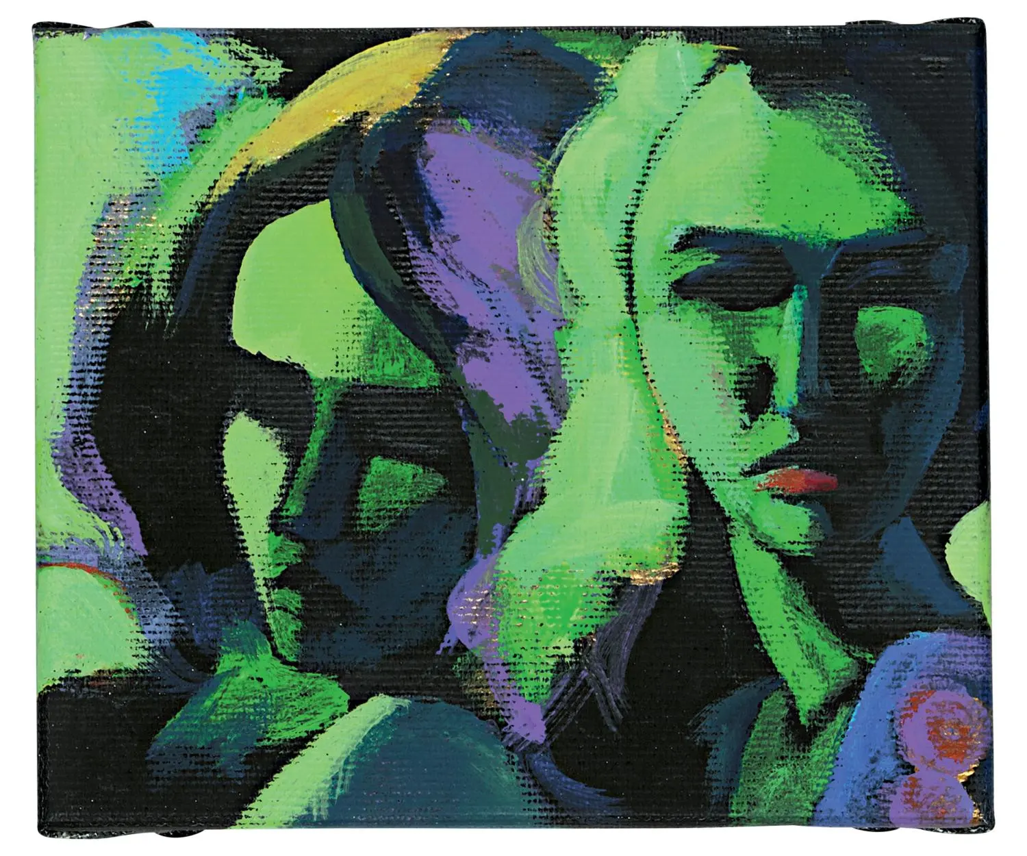 Concern of the Future