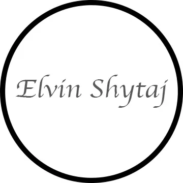 Elvin Shytaj