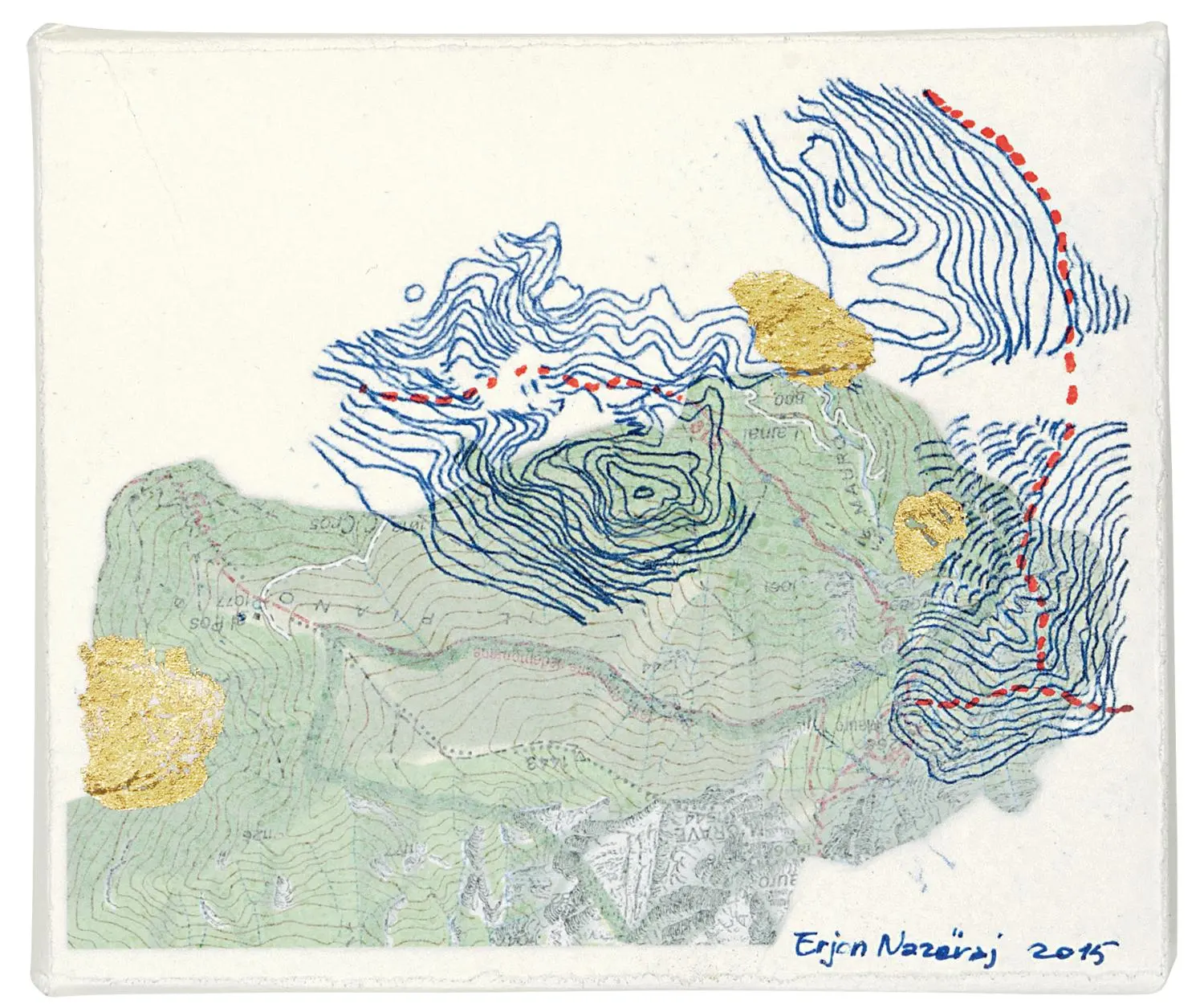 Epigenetic Landscape