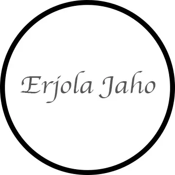 Erjola Jaho