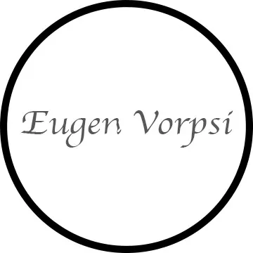 Eugen Vorpsi