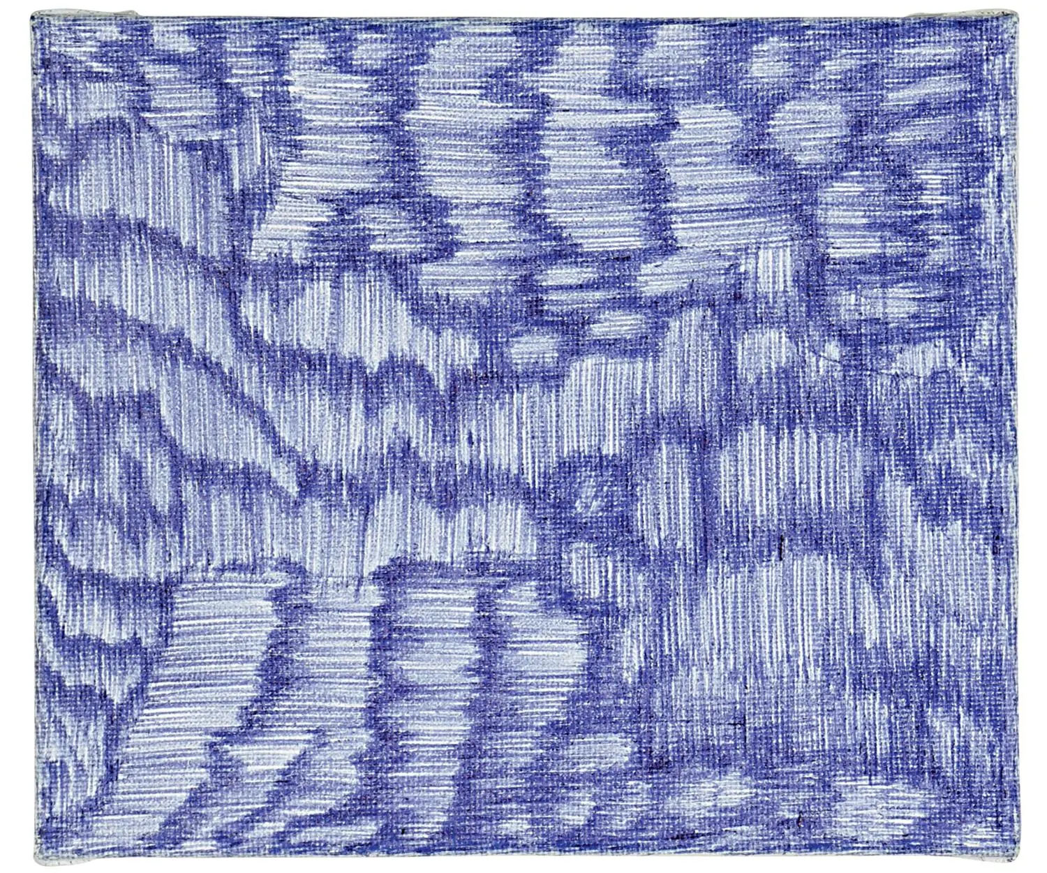 A Study in Pen