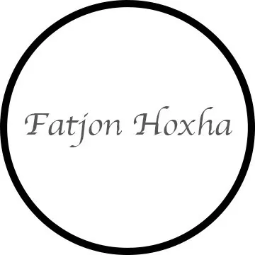 Fatjon Hoxha