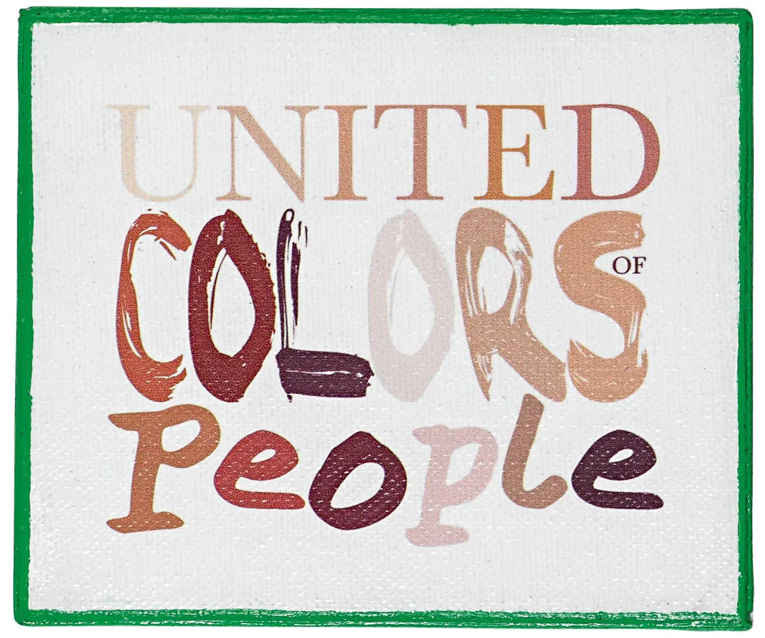 United Colors of People