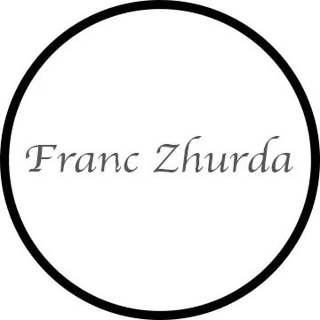 Franc Zhurda