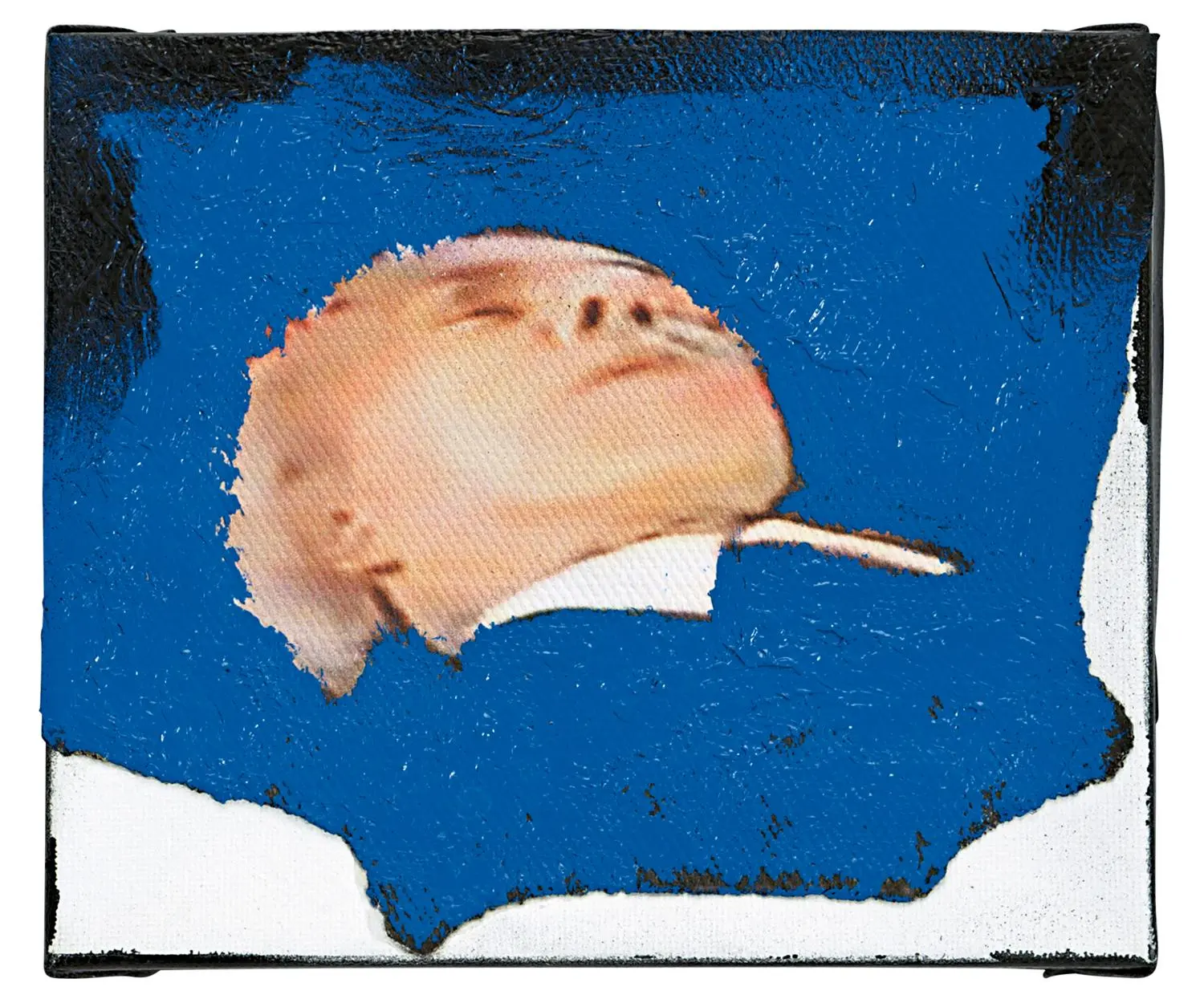 Untitled (Progress 11.04.1985)