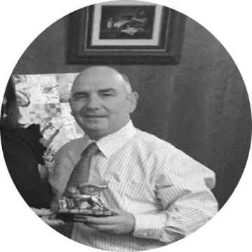 George Pali