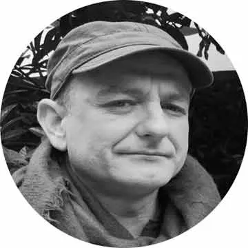 Helidon Gjergji