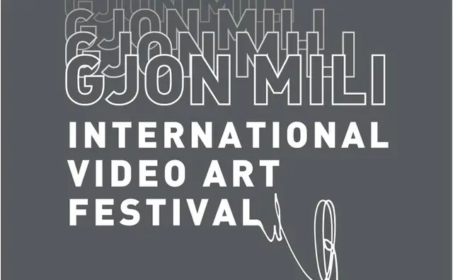 GJON MILI International Video Art Festival
