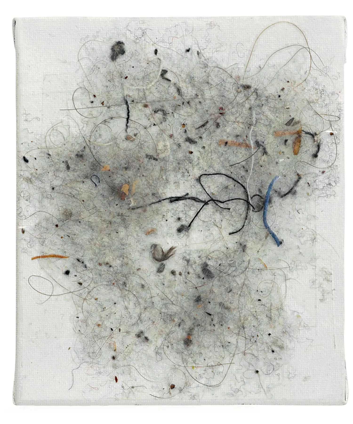 Untitled (Brown)