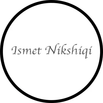 Ismet Nikshiqi